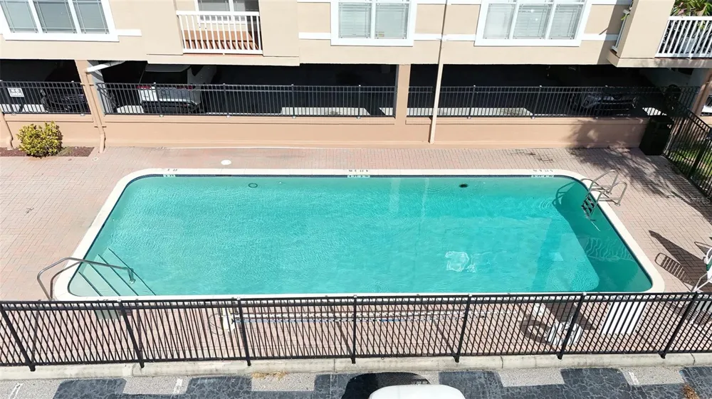 1216 S MISSOURI AVENUE #107 Clearwater, FL 33756
