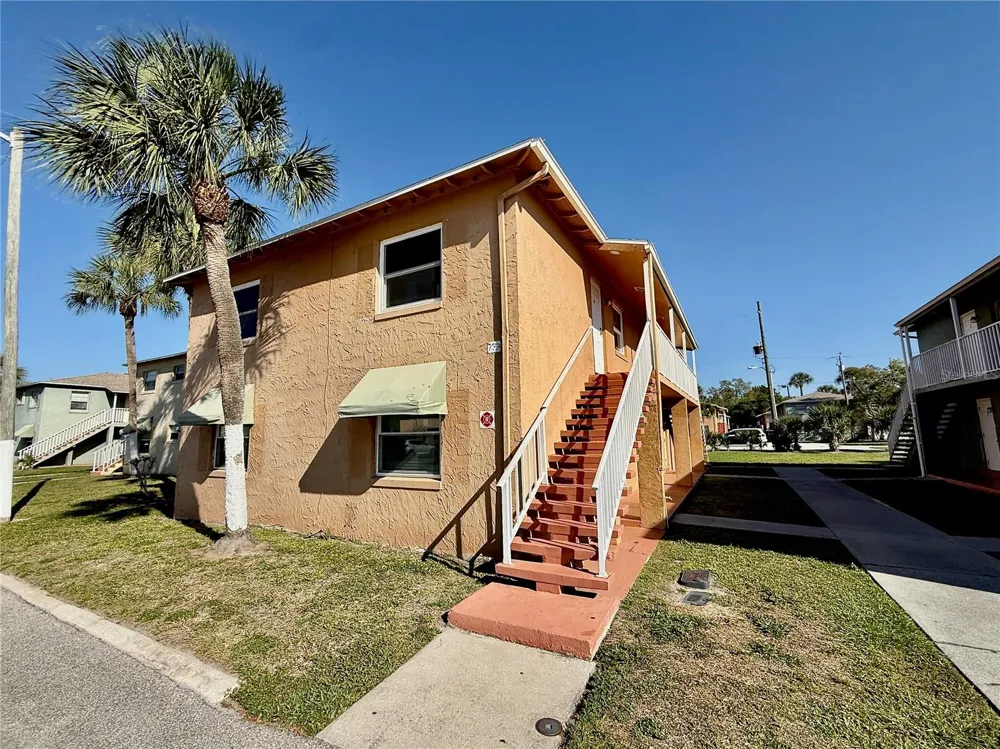 733 MICHIGAN COURT #4 St Cloud, FL 34769