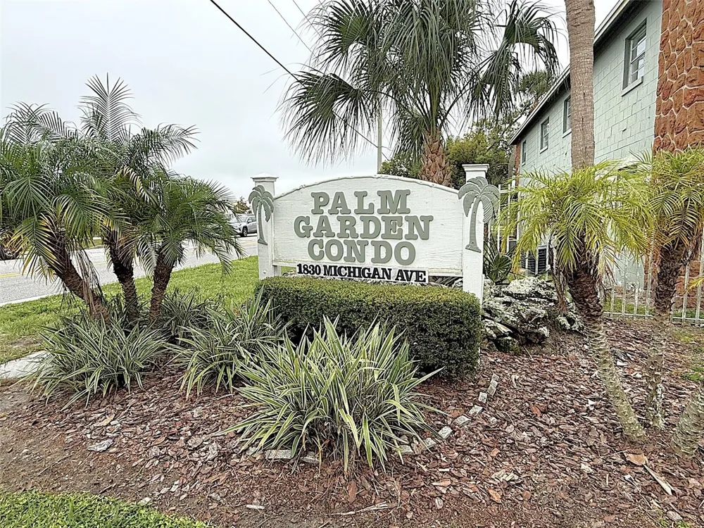 733 MICHIGAN COURT #4 St Cloud, FL 34769