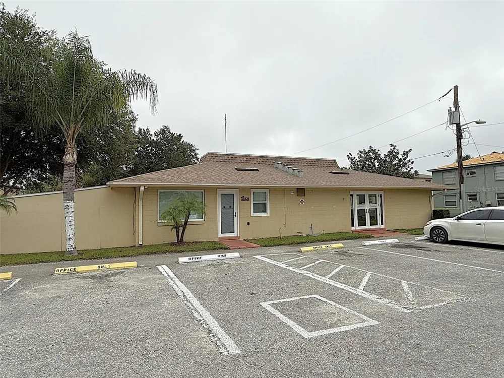 733 MICHIGAN COURT #4 St Cloud, FL 34769