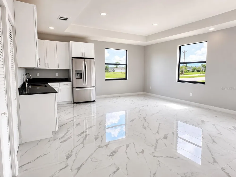 1610 NE 34TH STREET Cape Coral, FL 33909