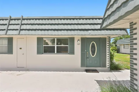 1811 BEDFORD LANE #163