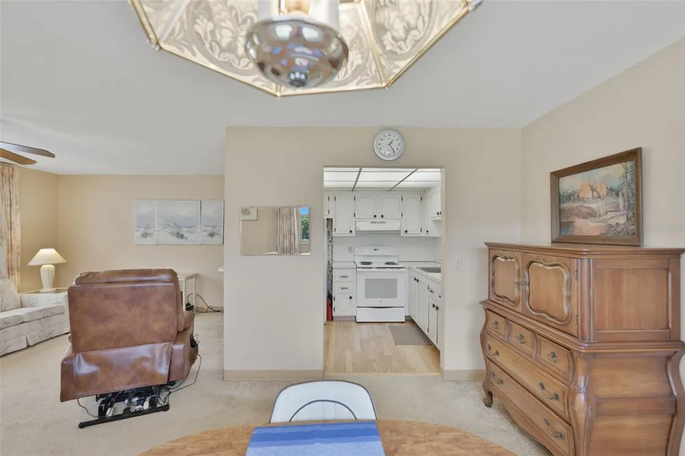 1811 BEDFORD LANE #163 Sun City Center, FL 33573
