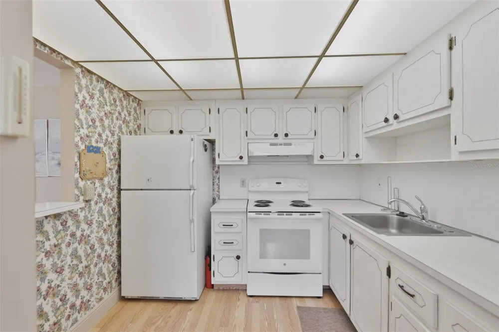 1811 BEDFORD LANE #163 Sun City Center, FL 33573