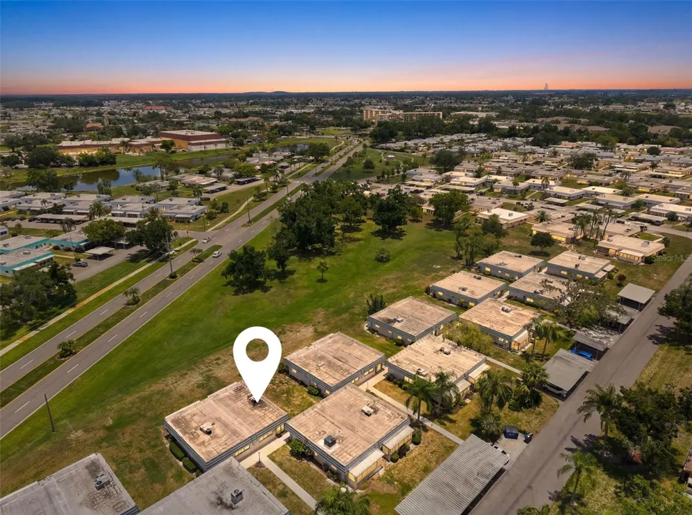 1811 BEDFORD LANE #163 Sun City Center, FL 33573