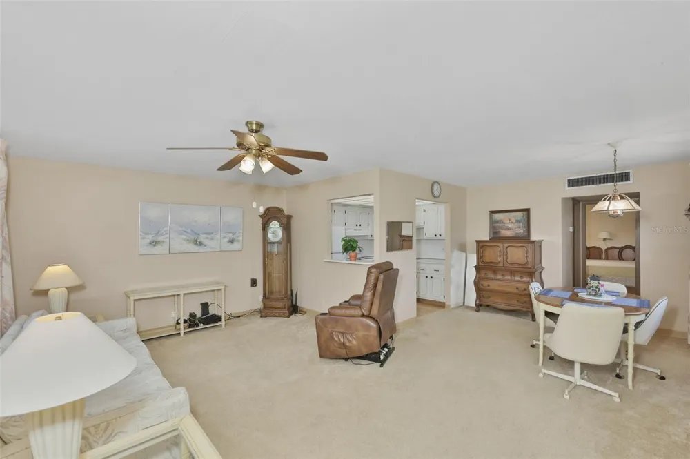1811 BEDFORD LANE #163 Sun City Center, FL 33573