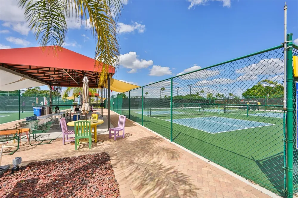 1811 BEDFORD LANE #163 Sun City Center, FL 33573