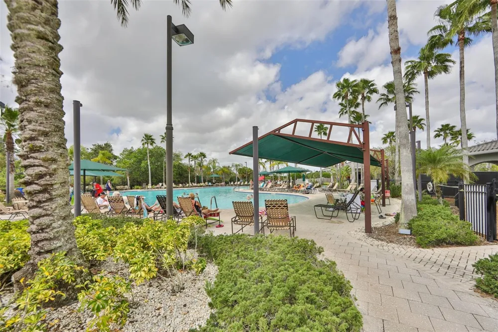 1811 BEDFORD LANE #163 Sun City Center, FL 33573