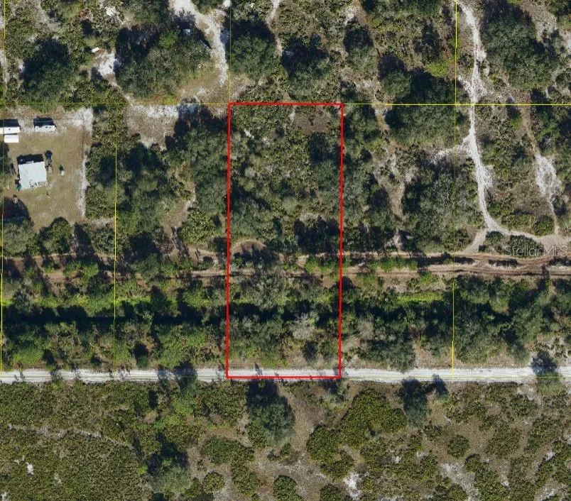 SUBURBAN ESTS SEC 31...5224 002N St Cloud, FL 34773