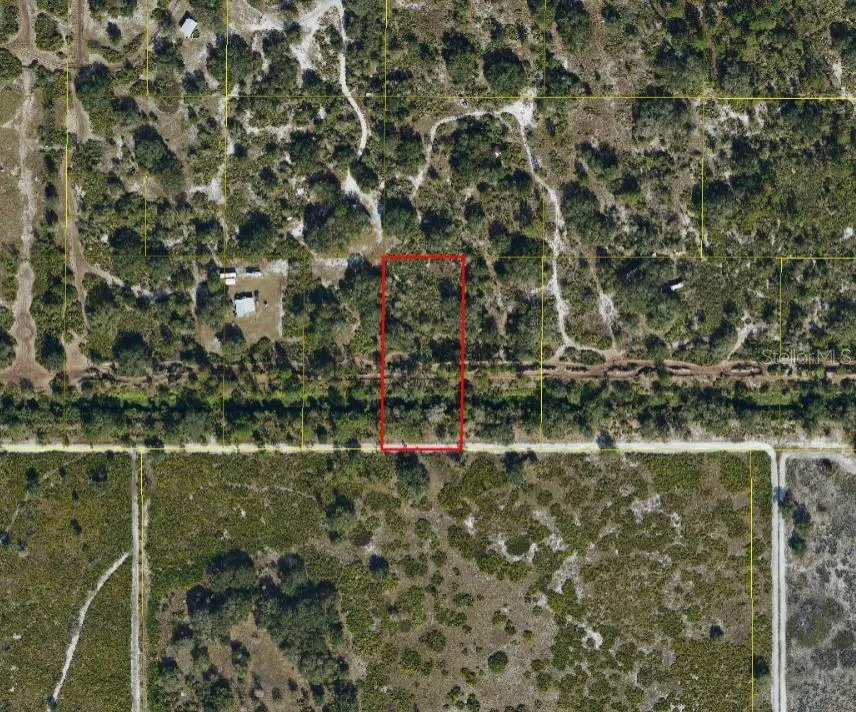 SUBURBAN ESTS SEC 31...5224 002N St Cloud, FL 34773