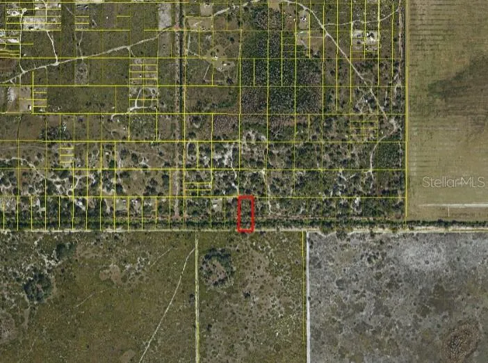 SUBURBAN ESTS SEC 31...5224 002N St Cloud, FL 34773