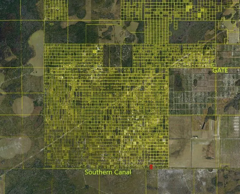 SUBURBAN ESTS SEC 31...5224 002N St Cloud, FL 34773