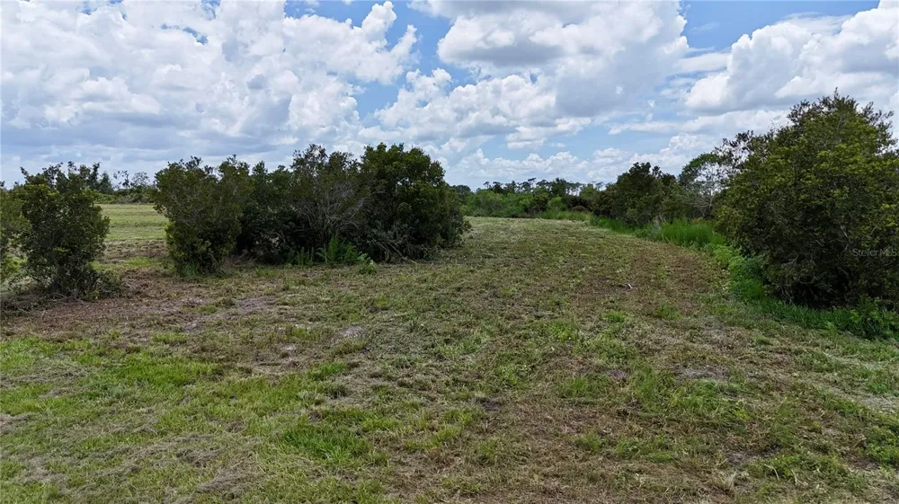 COUNTY LINE ROAD E Fort Meade, FL 33841