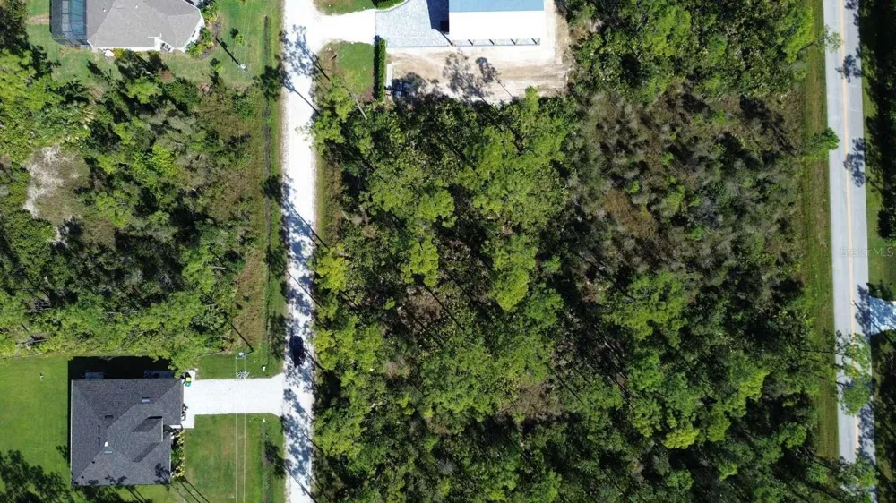 12056 LE JEUNE DRIVE Punta Gorda, FL 33955