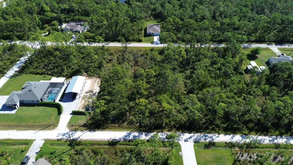 12056 LE JEUNE DRIVE Punta Gorda, FL 33955