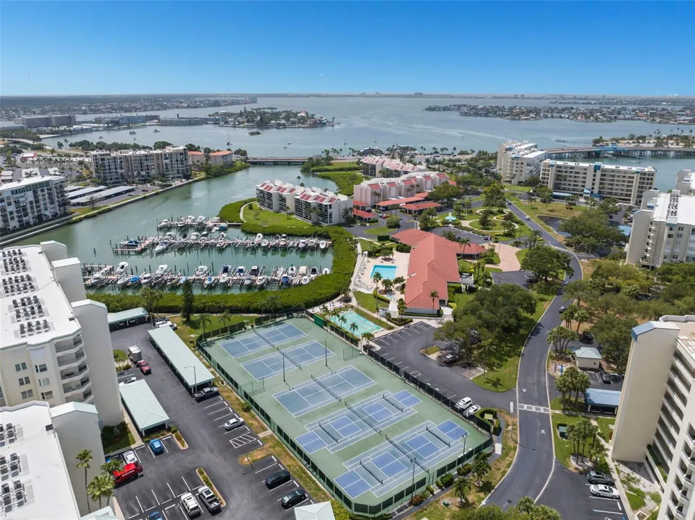 7984 SAILBOAT KEY BOULEVARD S #306 South Pasadena, FL 33707
