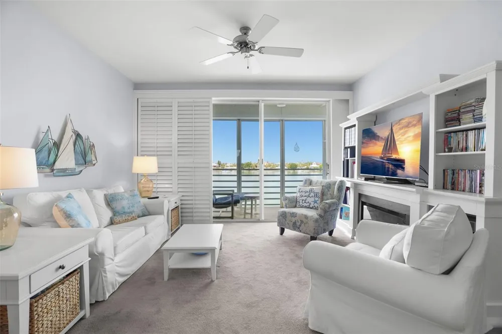 7984 SAILBOAT KEY BOULEVARD S #306 South Pasadena, FL 33707