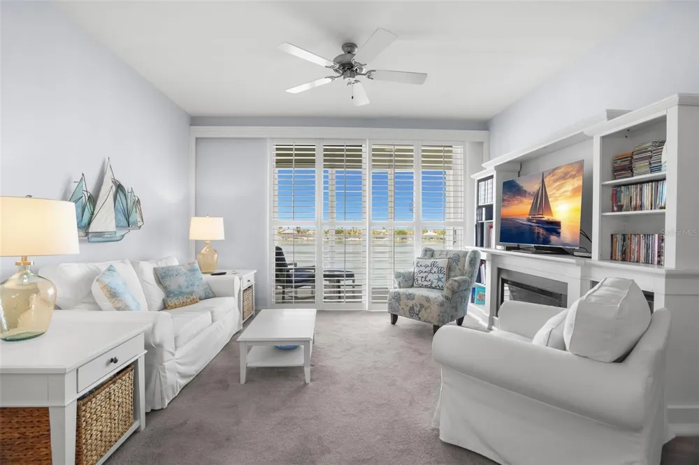 7984 SAILBOAT KEY BOULEVARD S #306 South Pasadena, FL 33707