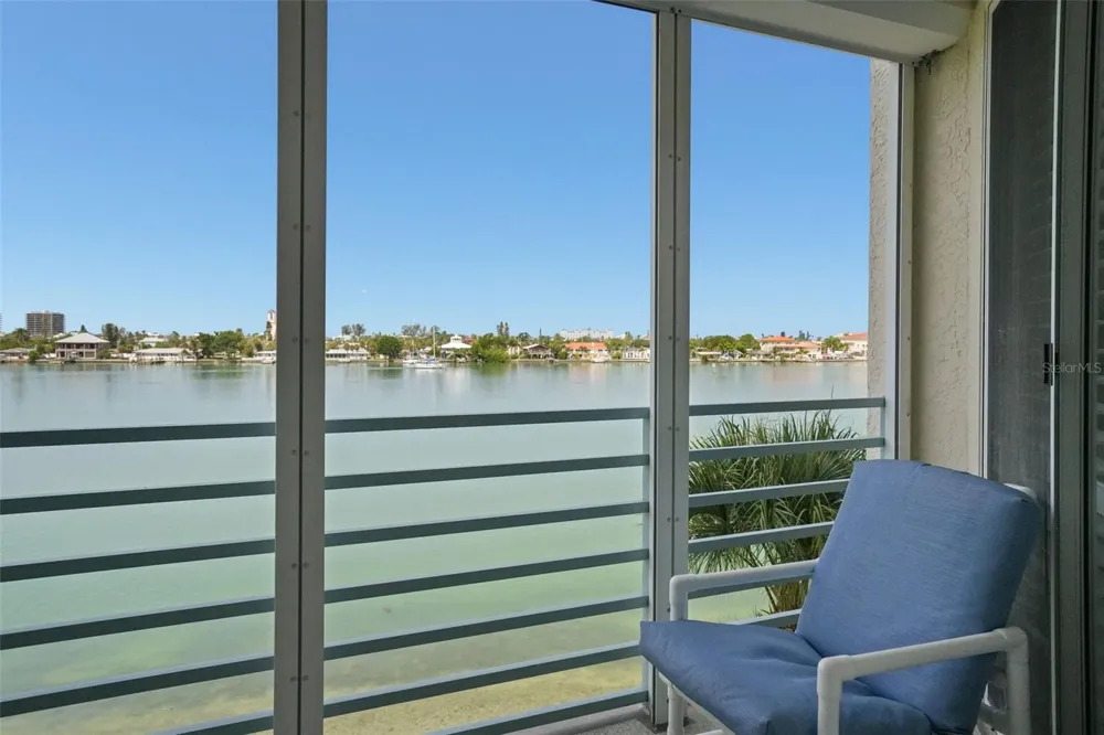 7984 SAILBOAT KEY BOULEVARD S #306 South Pasadena, FL 33707