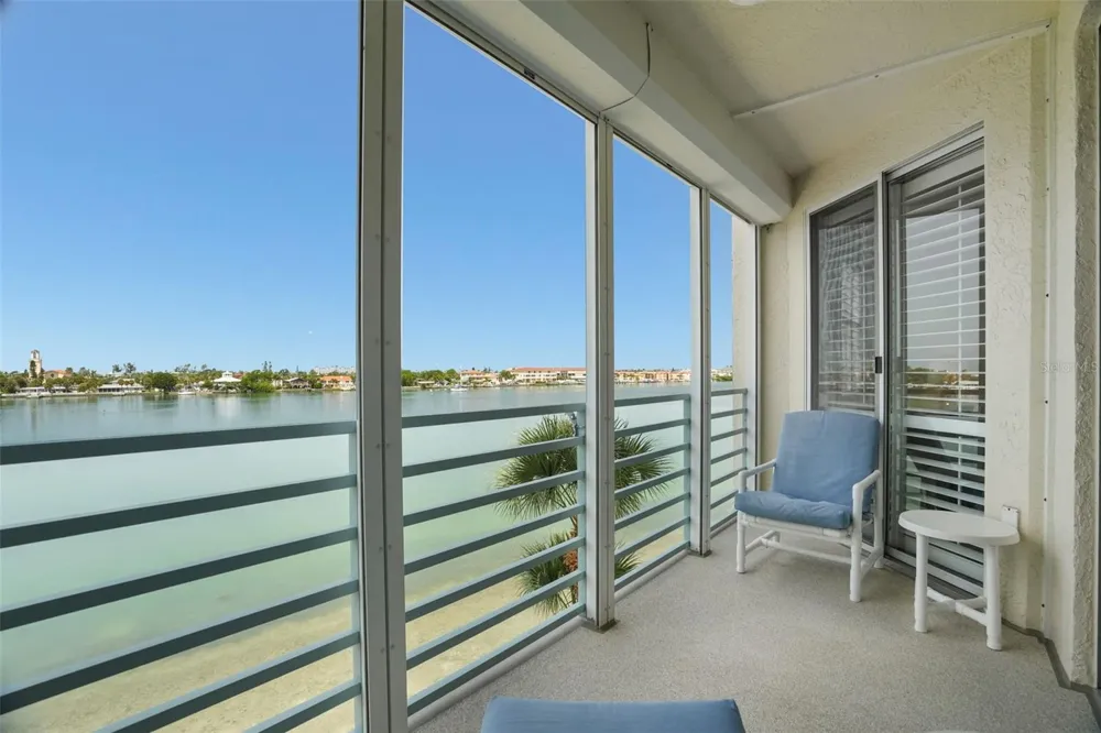 7984 SAILBOAT KEY BOULEVARD S #306 South Pasadena, FL 33707