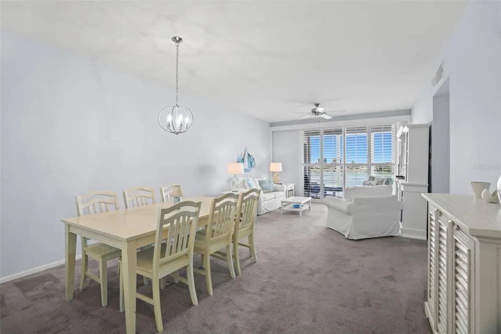 7984 SAILBOAT KEY BOULEVARD S #306 South Pasadena, FL 33707