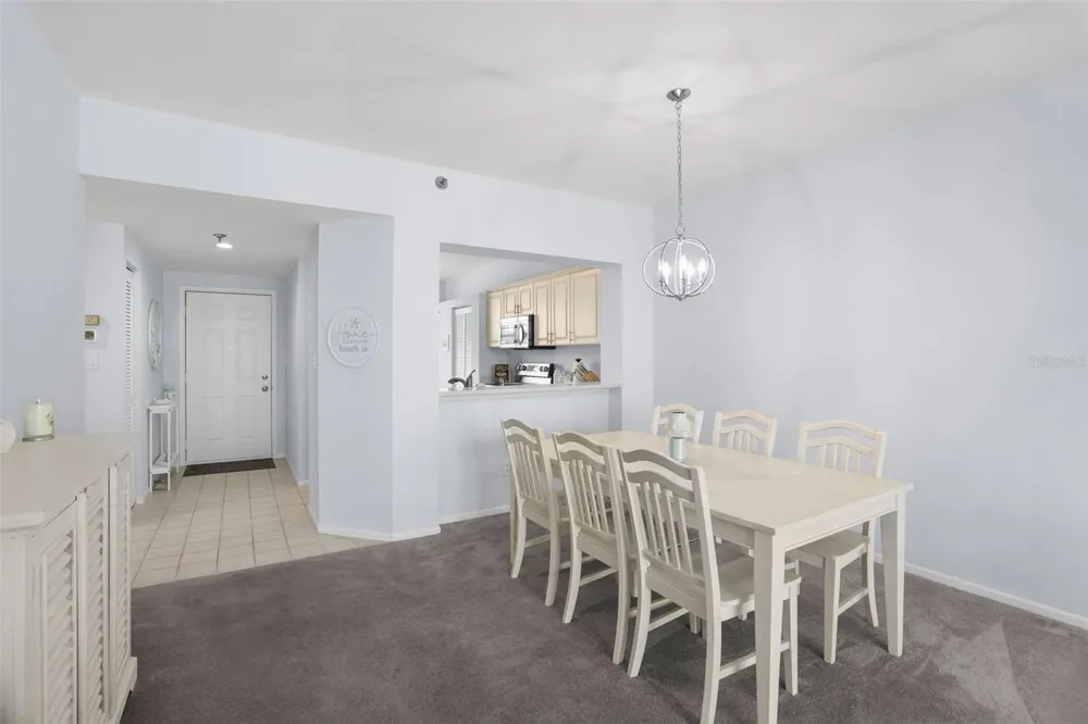 7984 SAILBOAT KEY BOULEVARD S #306 South Pasadena, FL 33707