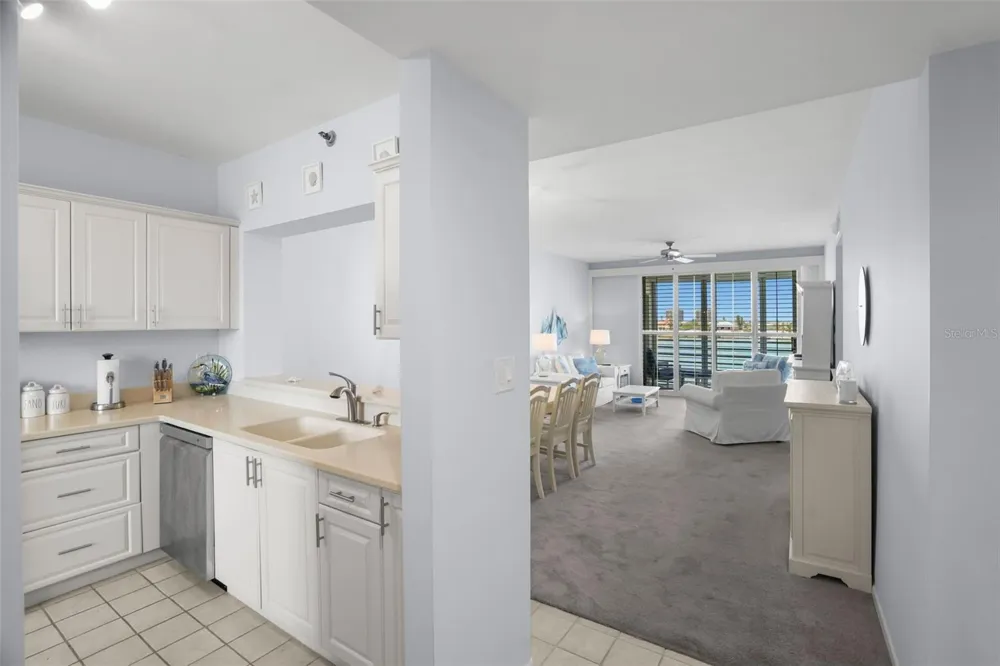7984 SAILBOAT KEY BOULEVARD S #306 South Pasadena, FL 33707