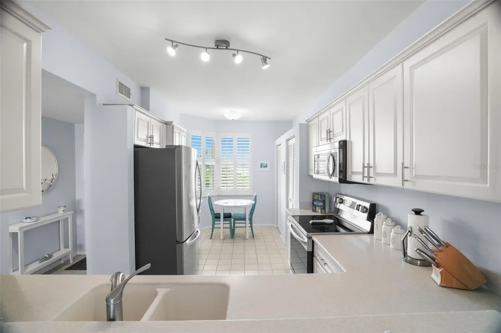 7984 SAILBOAT KEY BOULEVARD S #306 South Pasadena, FL 33707