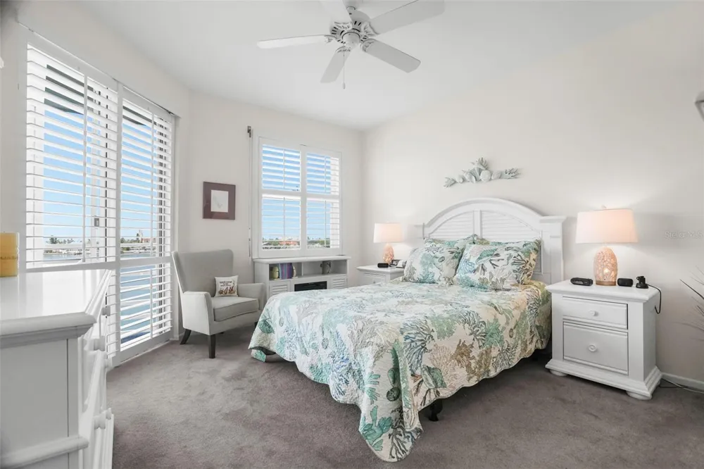 7984 SAILBOAT KEY BOULEVARD S #306 South Pasadena, FL 33707