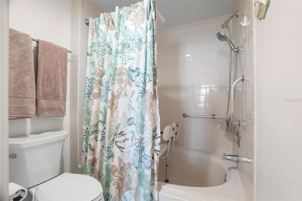 7984 SAILBOAT KEY BOULEVARD S #306 South Pasadena, FL 33707