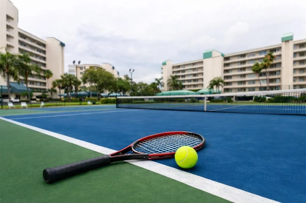 7984 SAILBOAT KEY BOULEVARD S #306 South Pasadena, FL 33707