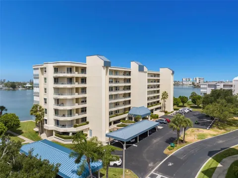 7984 SAILBOAT KEY BOULEVARD S #306