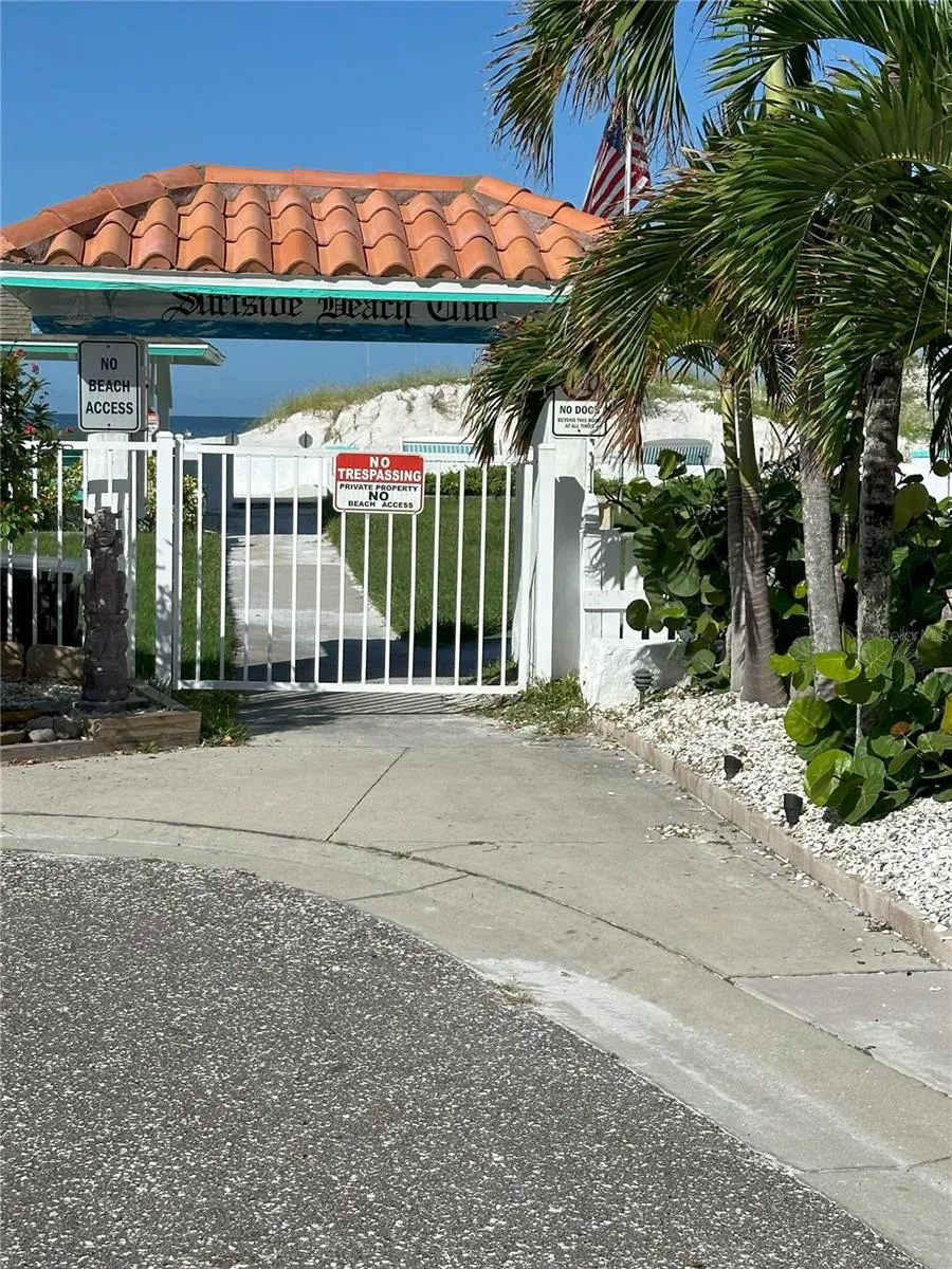 181st AVE W Redington Shores, FL 33708
