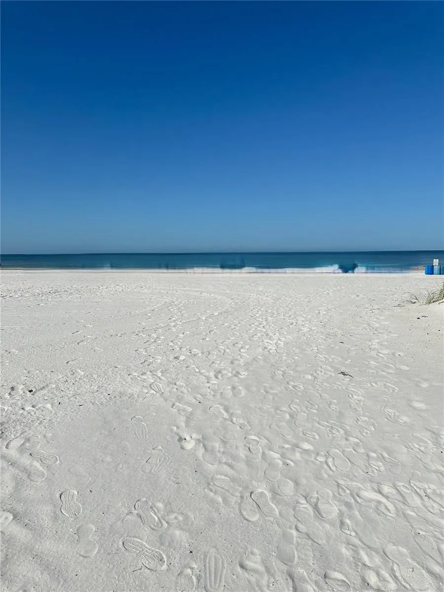 181st AVE W Redington Shores, FL 33708