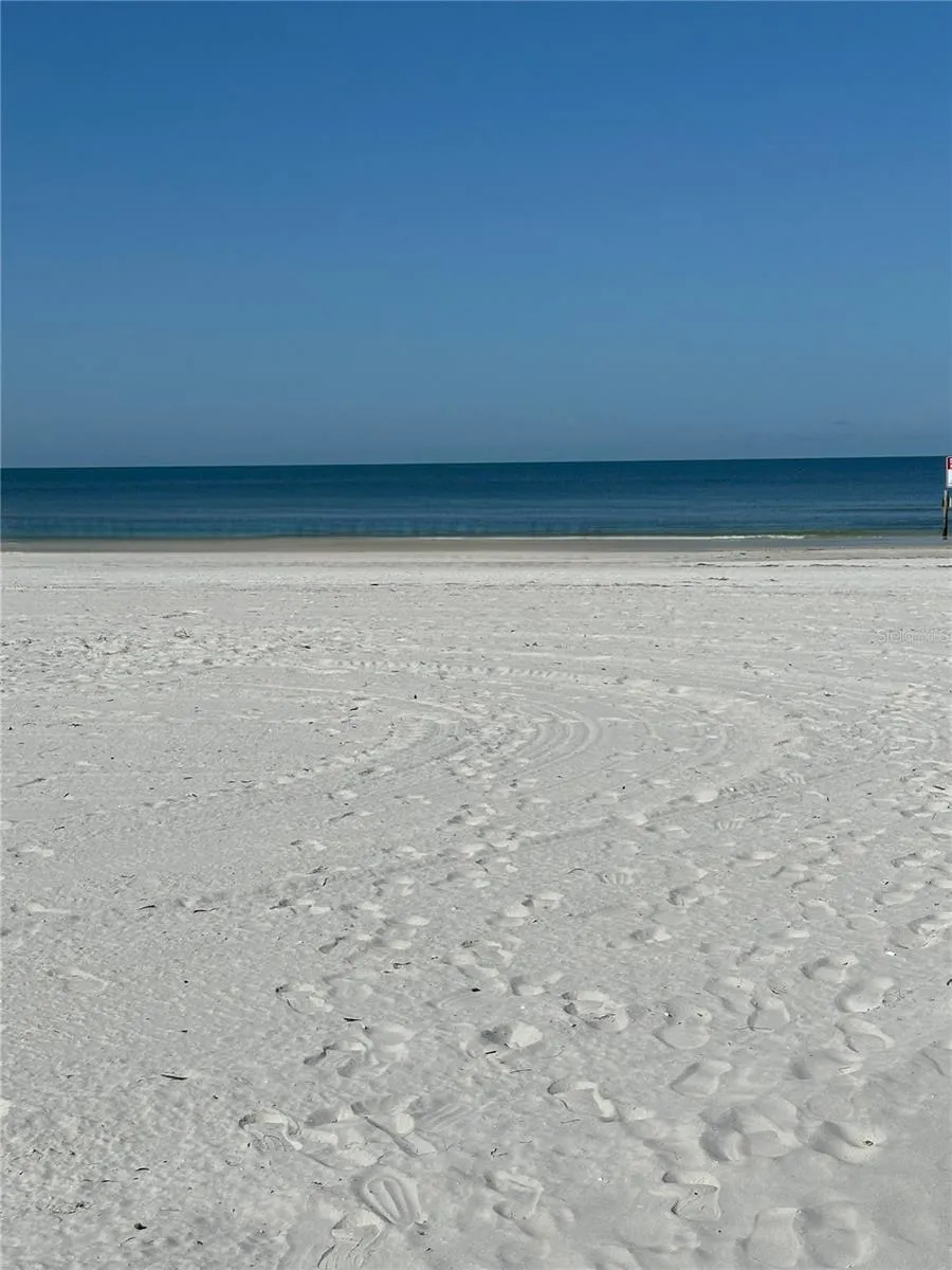 181st AVE W Redington Shores, FL 33708