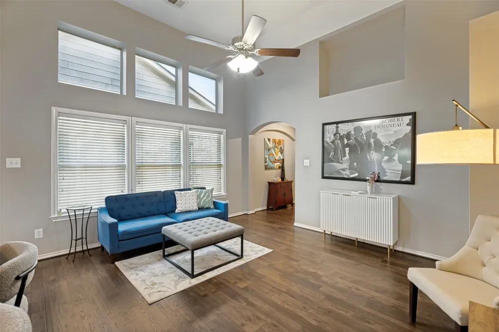 8920 Stewart Street Cross Roads, TX 76227