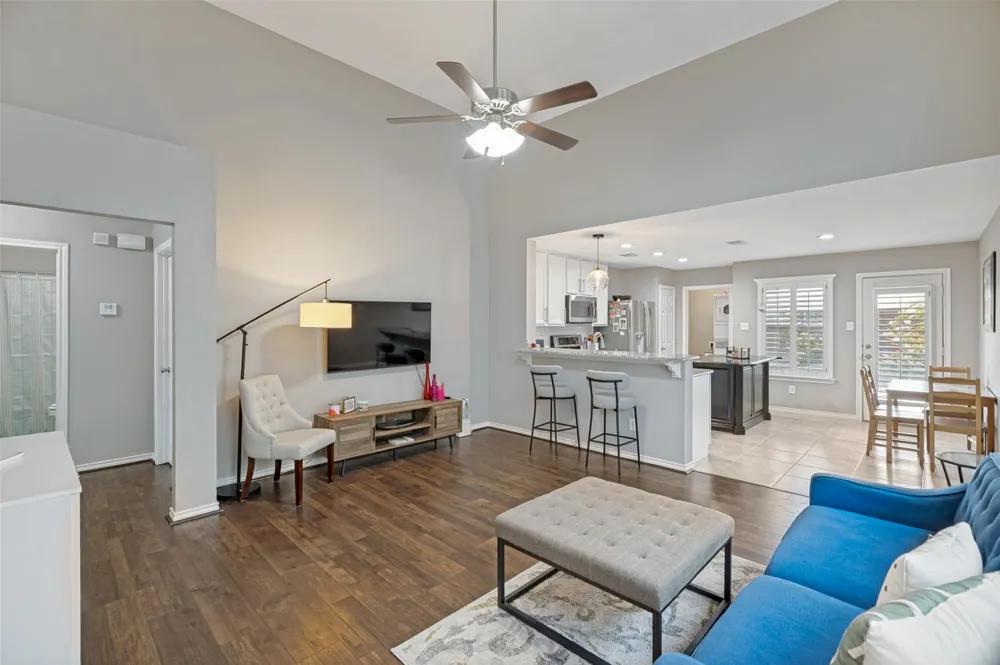 8920 Stewart Street Cross Roads, TX 76227