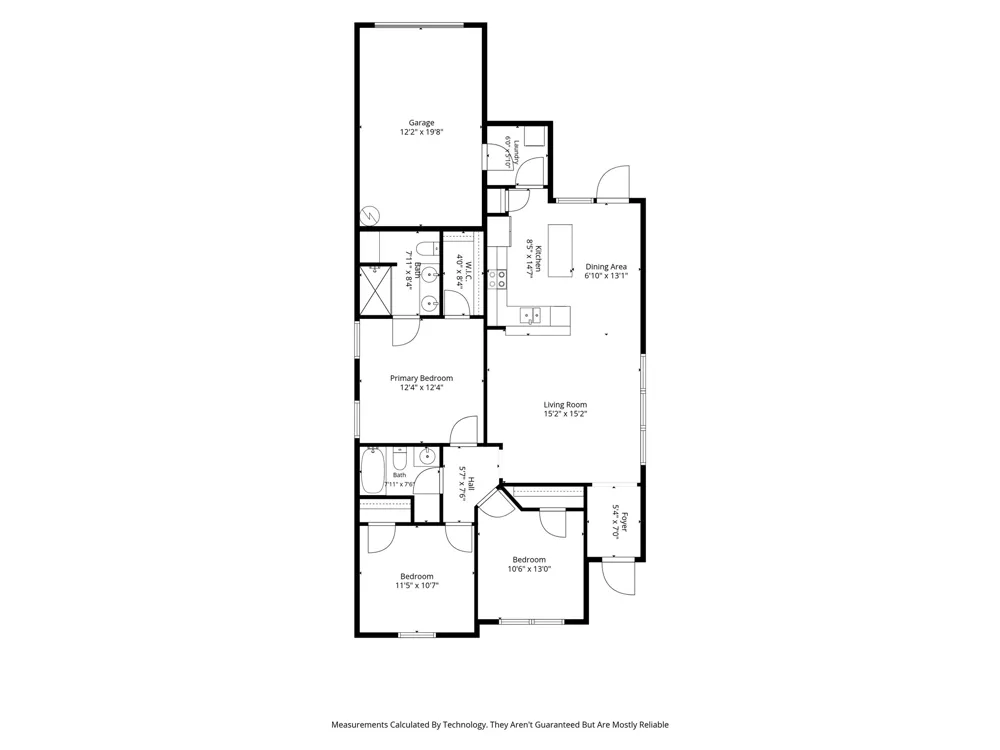 8920 Stewart Street Cross Roads, TX 76227