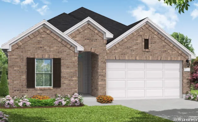 2812 Maximilian Ln New Braunfels, TX 78130