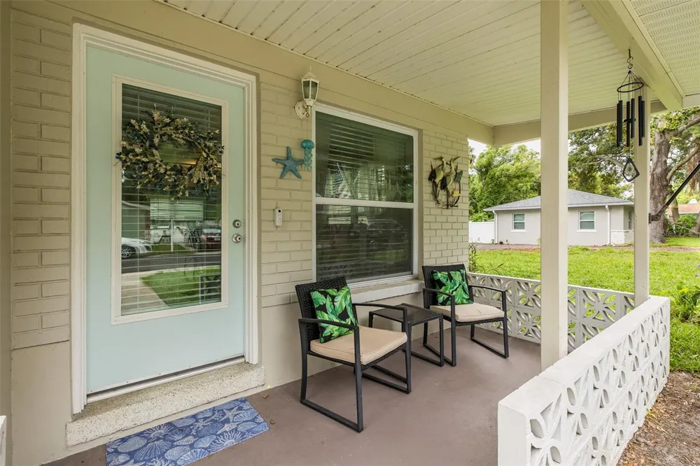 5708 HOMECREST ROAD New Port Richey, FL 34652