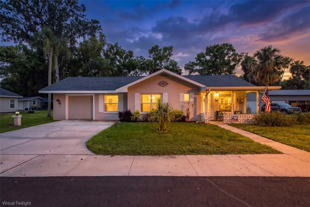 5708 HOMECREST ROAD New Port Richey, FL 34652