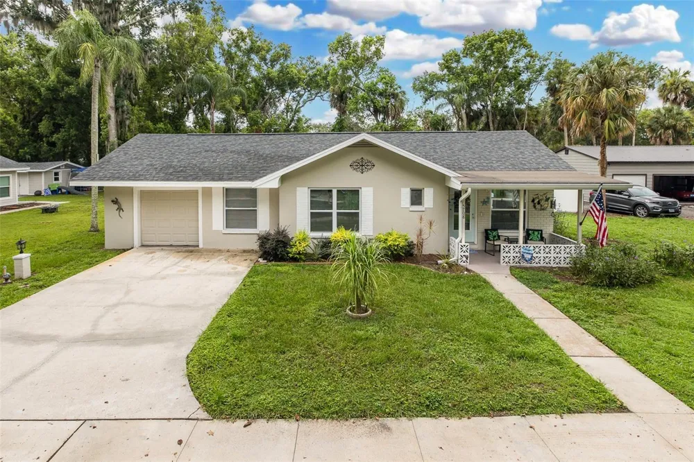 5708 HOMECREST ROAD New Port Richey, FL 34652