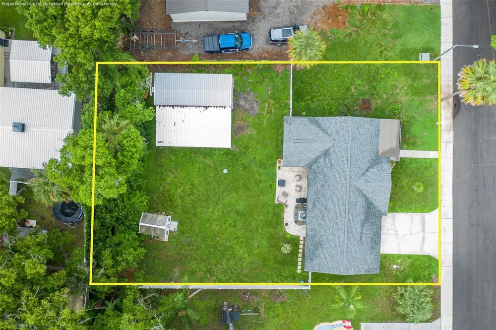 5708 HOMECREST ROAD New Port Richey, FL 34652