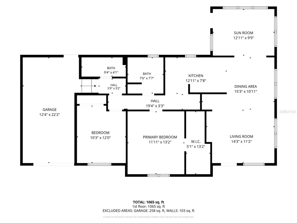 5708 HOMECREST ROAD New Port Richey, FL 34652