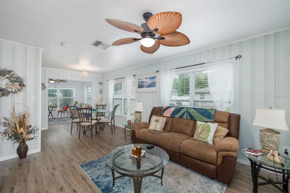5708 HOMECREST ROAD New Port Richey, FL 34652