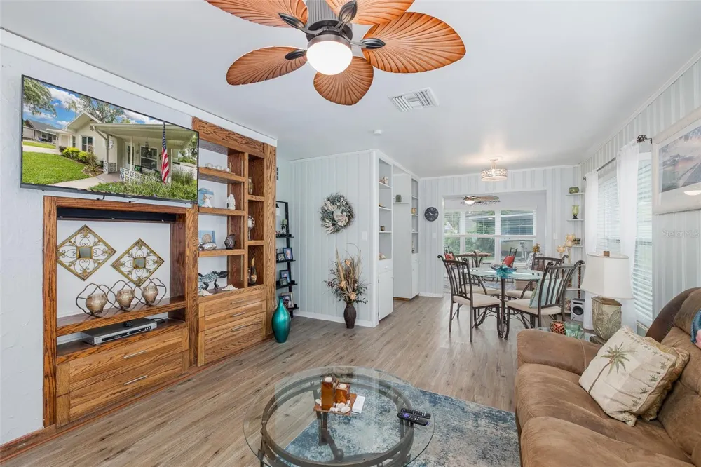 5708 HOMECREST ROAD New Port Richey, FL 34652