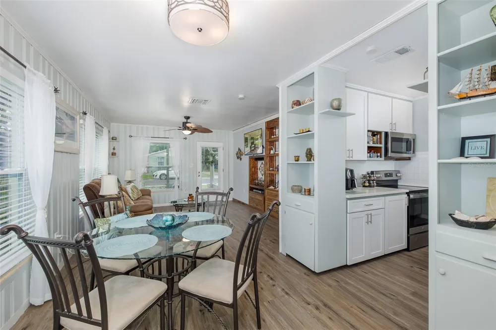 5708 HOMECREST ROAD New Port Richey, FL 34652
