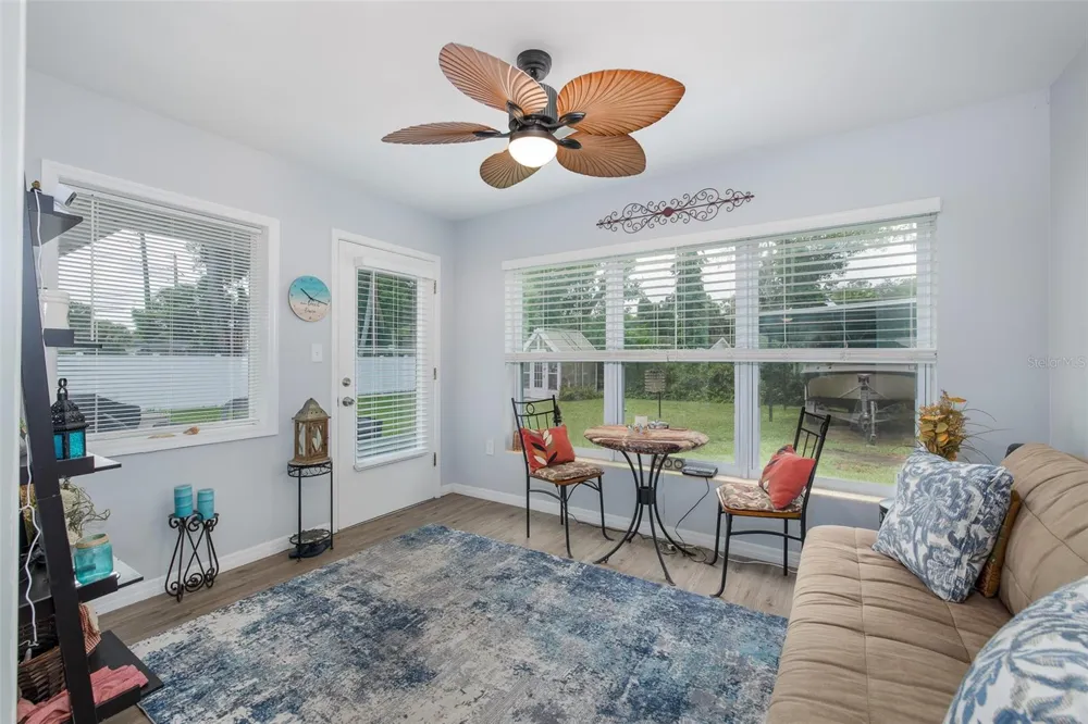 5708 HOMECREST ROAD New Port Richey, FL 34652