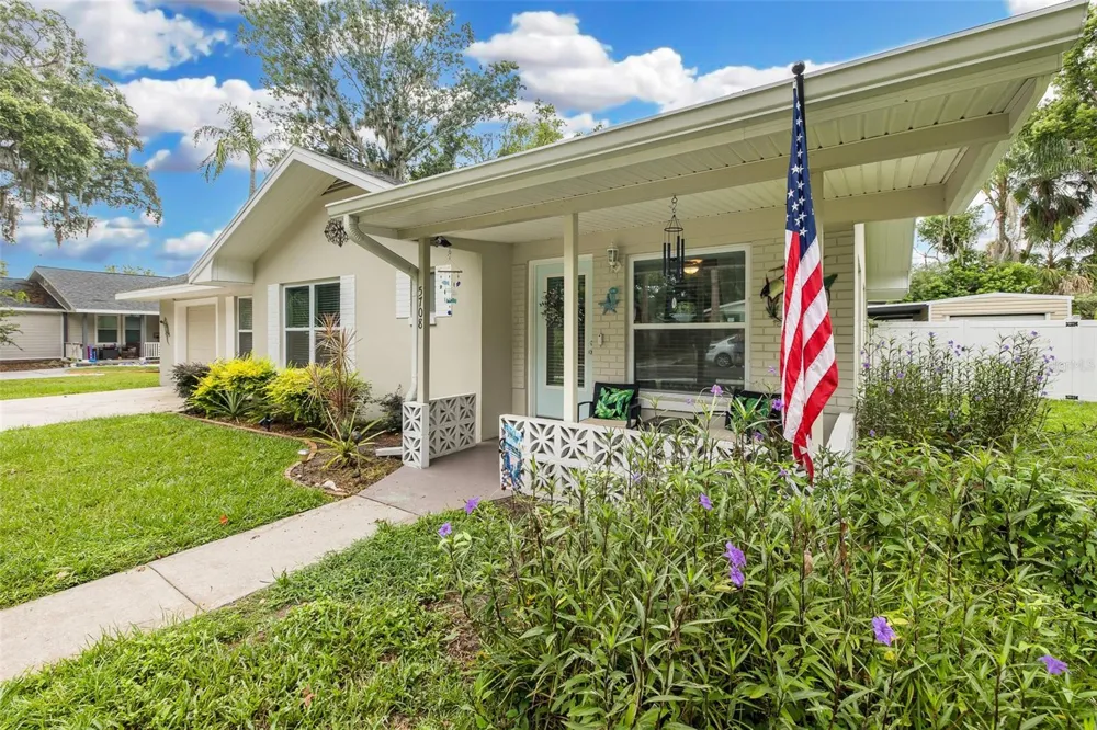 5708 HOMECREST ROAD New Port Richey, FL 34652
