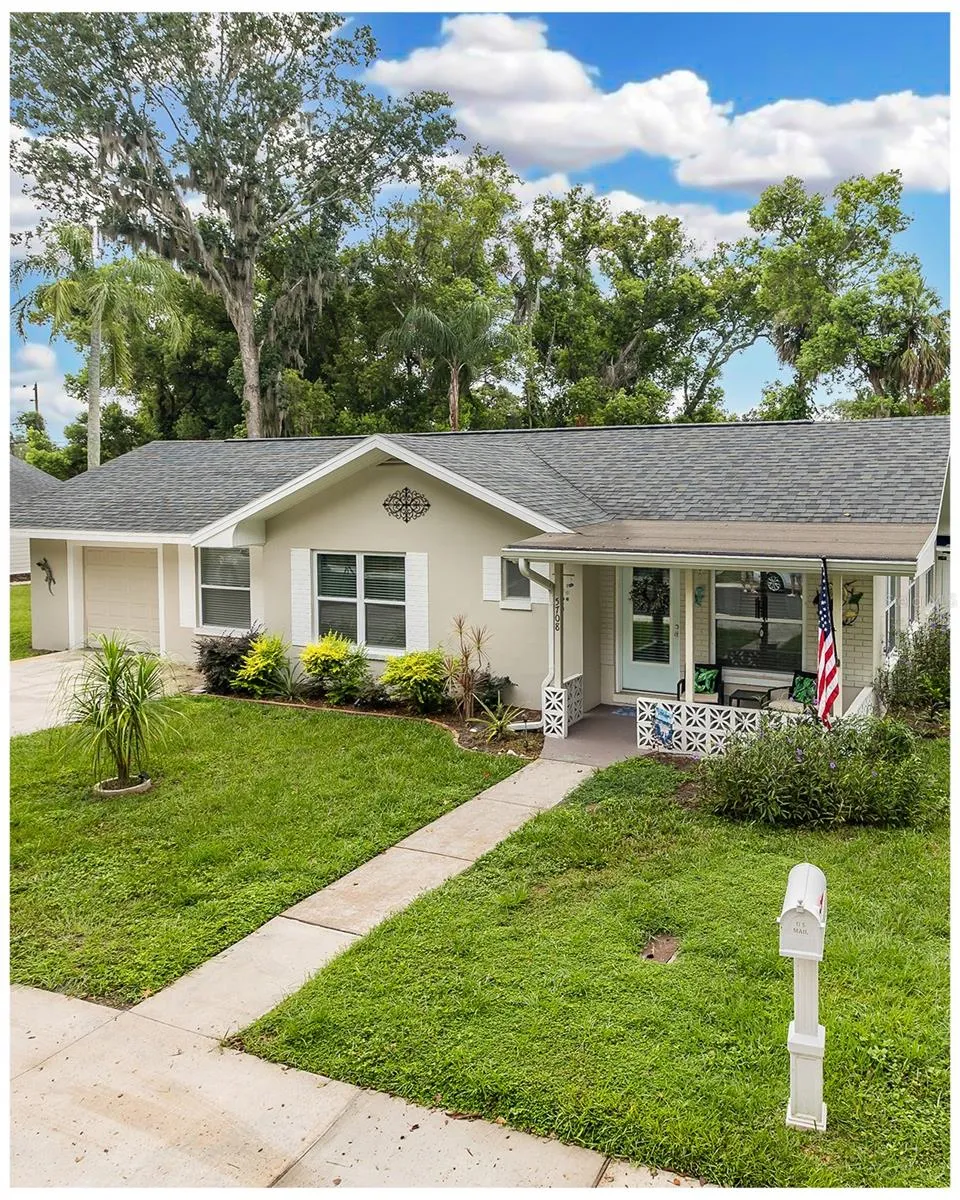 5708 HOMECREST ROAD New Port Richey, FL 34652